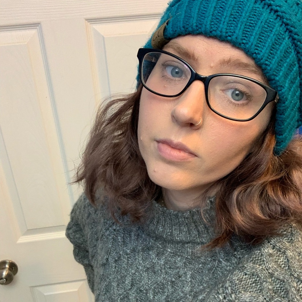Meet your Posher, Lori
